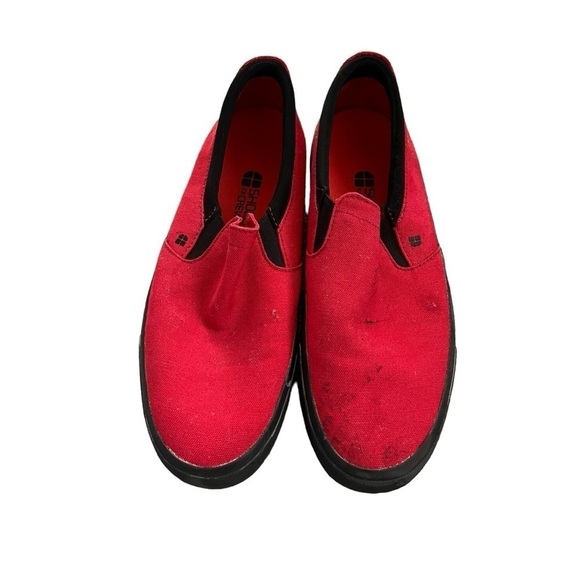 Shoes for crews Ollie II men's size 9 EUC - Picture 1 of 5